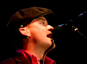 Alkaline Trio