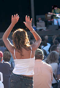 Summerfest feature