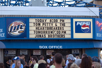 Tom Petty