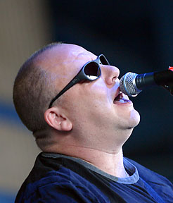 Black Francis