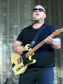 Black Francis