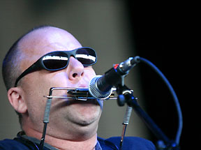 Black Francis