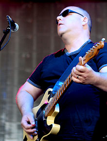 Black Francis