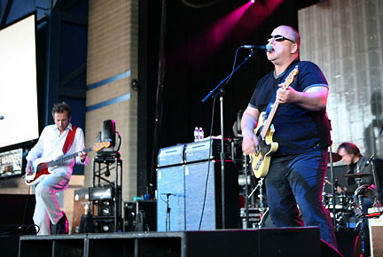 Black Francis