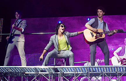 Jonas Brothers