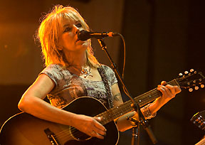 Lucinda Williams