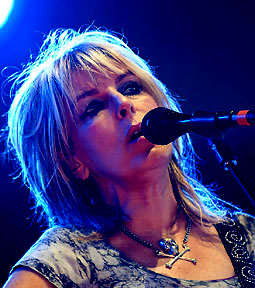 Lucinda Williams
