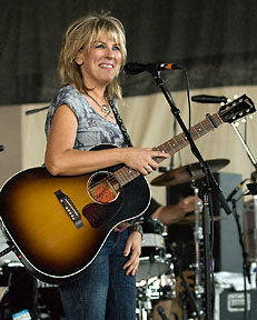 Lucinda Williams