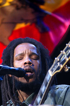 Stephen Marley