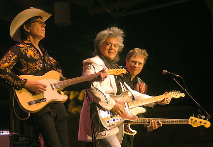 Marty Stuart