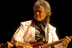 Marty Stuart