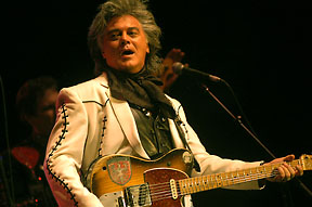 Marty Stuart