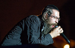 Matisyahu