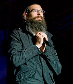 Matisyahu