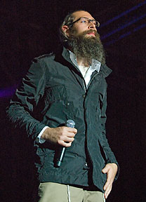Matisyahu
