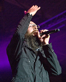Matisyahu