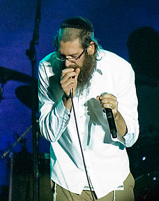 Matisyahu