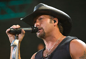 Tim McGraw
