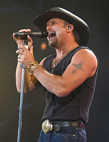 Tim McGraw