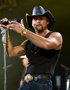 Tim McGraw