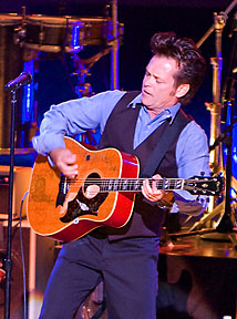 John Mellencamp