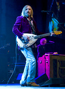 Tom Petty