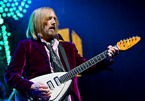 Tom Petty