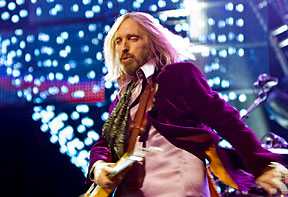 Tom Petty