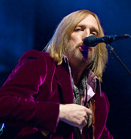 Tom Petty