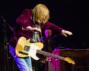 Tom Petty