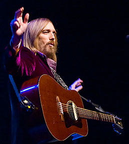 Tom Petty