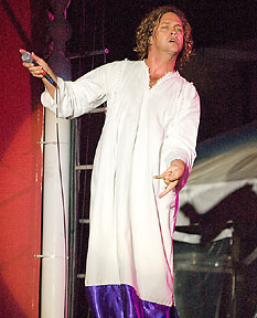 The Polyphonic Spree