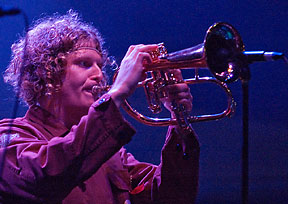 The Polyphonic Spree