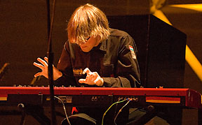 The Polyphonic Spree