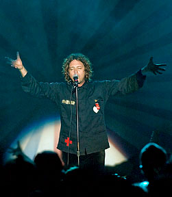 The Polyphonic Spree