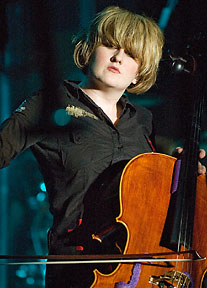 The Polyphonic Spree