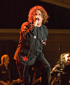 The Polyphonic Spree