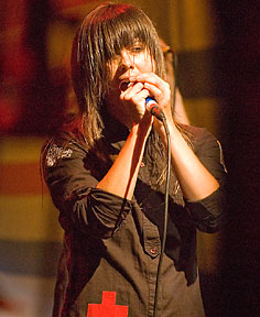 The Polyphonic Spree