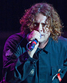 The Polyphonic Spree