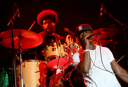The Roots