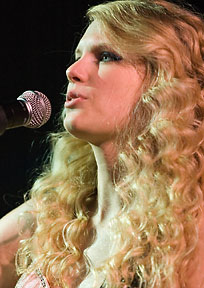Taylor Swift