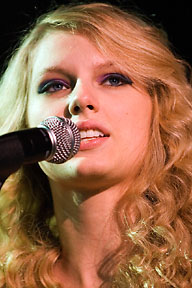 Taylor Swift