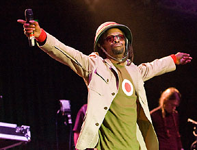 Thievery Corporation