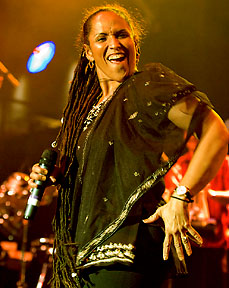 Thievery Corporation