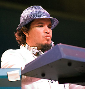 Thievery Corporation