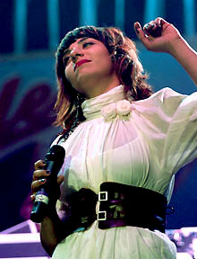 Thievery Corporation