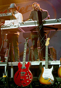 Thievery Corporation