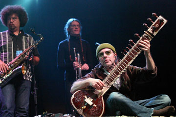 Thievery Corporation