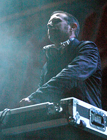 Thievery Corporation