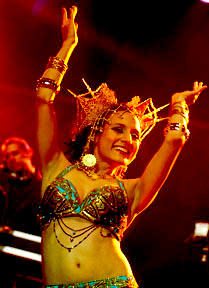 Thievery Corporation